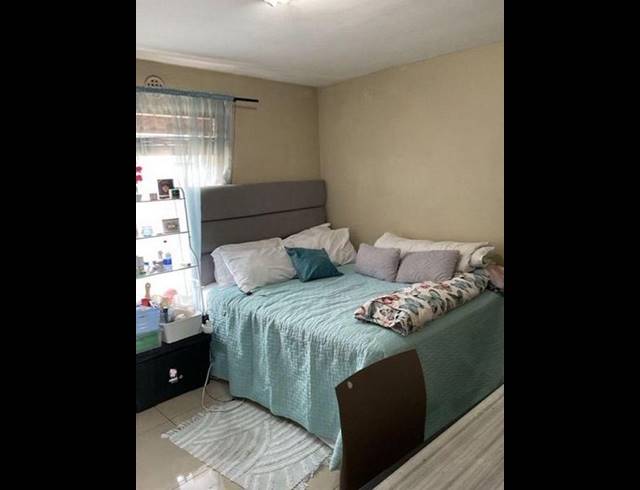 2 BEDROOM PROPERTY TO RENT IN OTTERY